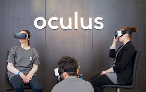 oculus epa.